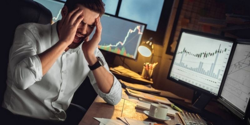 Cách kiểm soát cảm xúc khi trade Forex