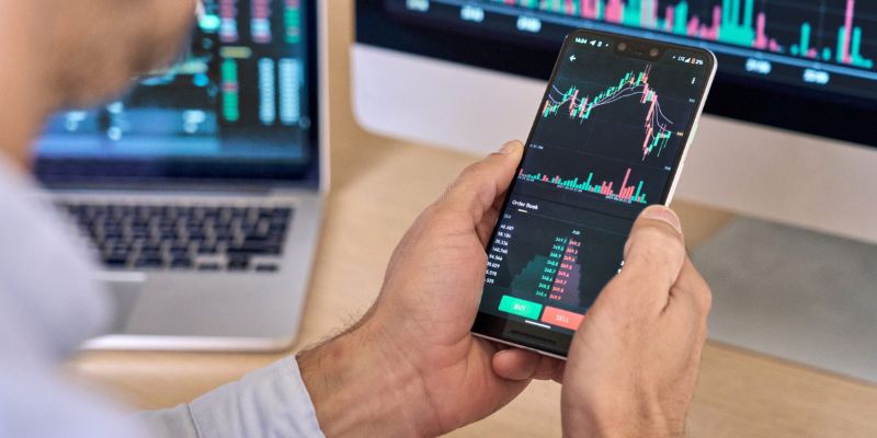 Cách quản lý rủi ro trong Forex