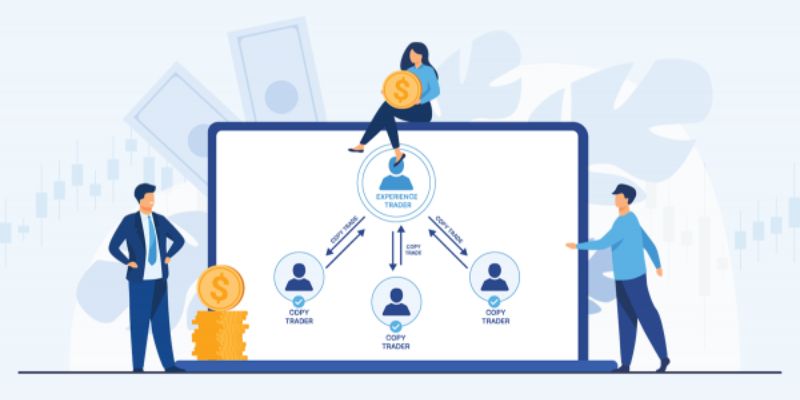 Copy Trade Forex là gì