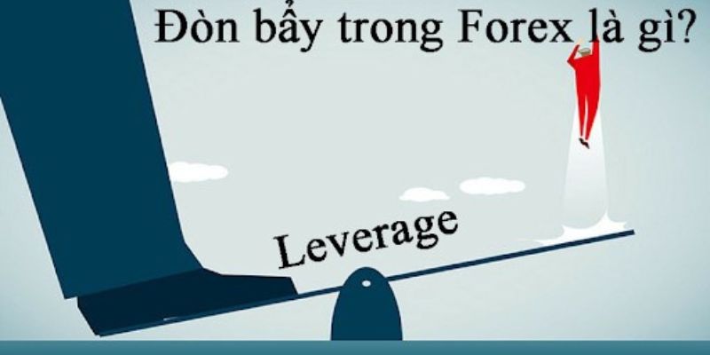 Đòn bẩy trong Forex là gì