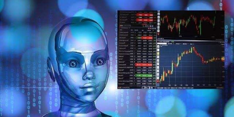 Giao dịch Forex tự động (EA) là gì