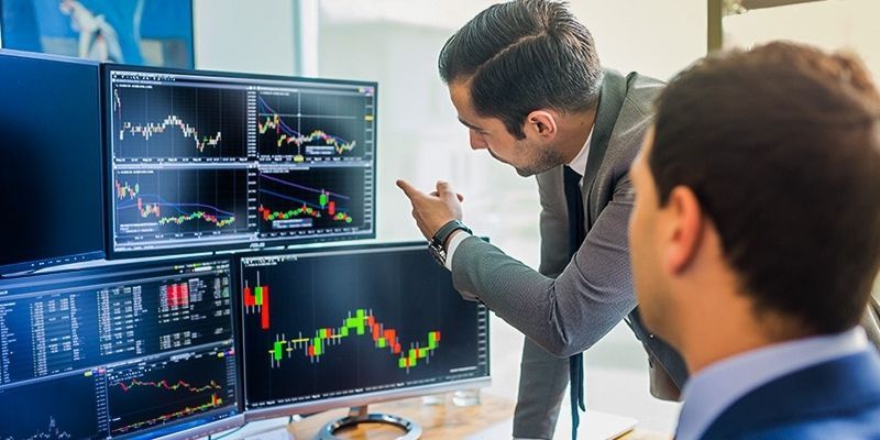 Kinh nghiệm trade Forex thực chiến