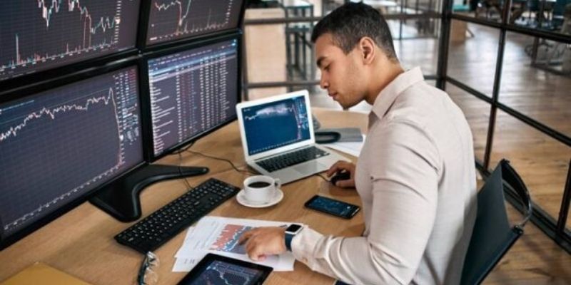 Kinh nghiệm trade Forex thực chiến