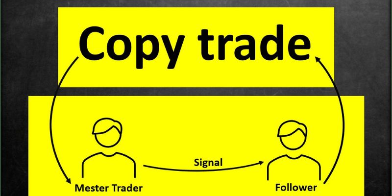 Rủi ro khi Copy Trade Forex