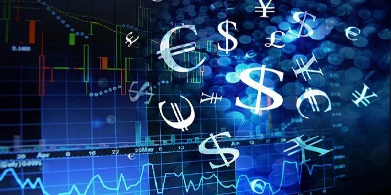 Sàn Forex có giấy phép uy tín