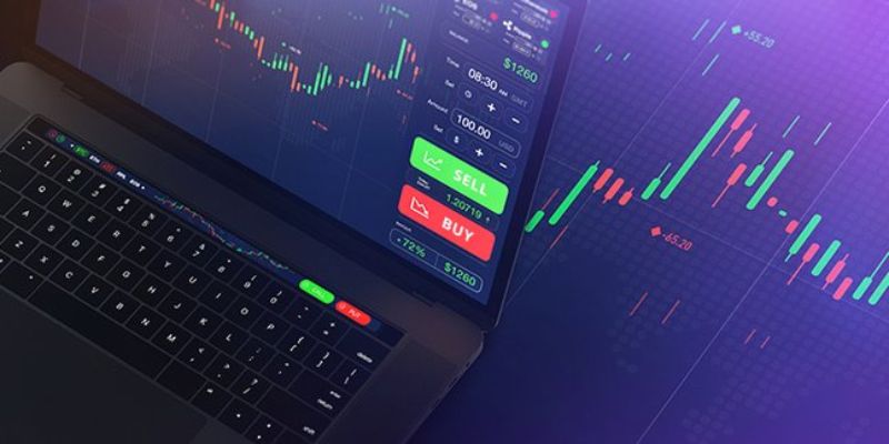 Tín hiệu Forex miễn phí