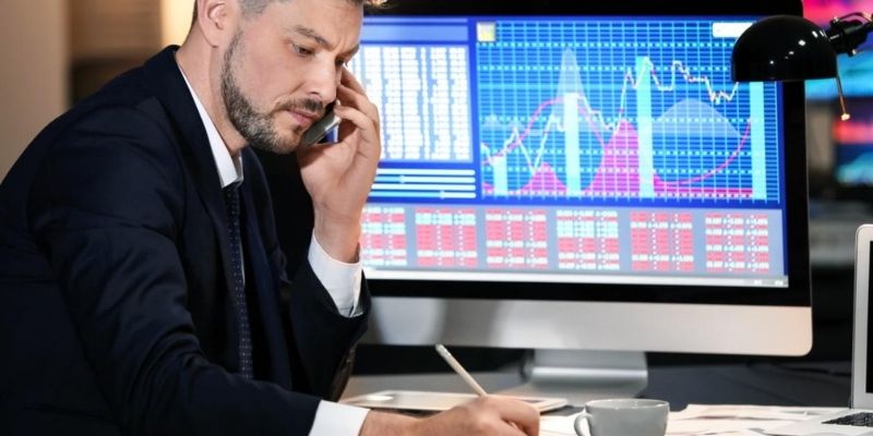 bắt đỉnh đáy trong forex