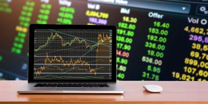 giao dich forex tại việt nam