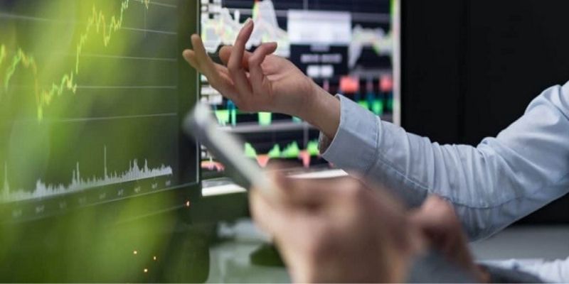 giao dich forex tại việt nam