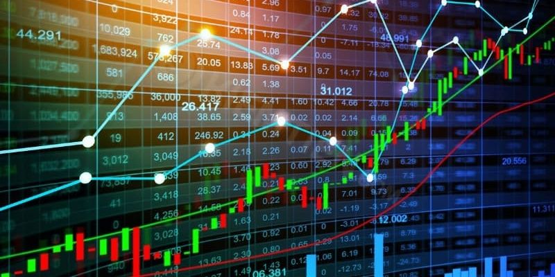 các cặp tiền chính trong forex