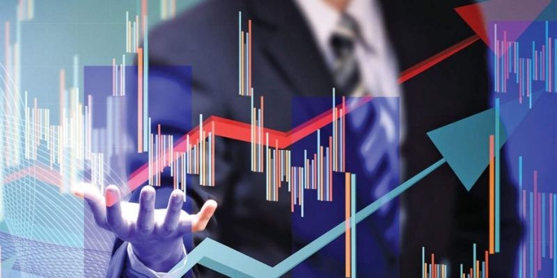 chỉ báo forex