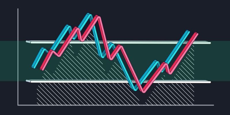 chỉ báo stochastic