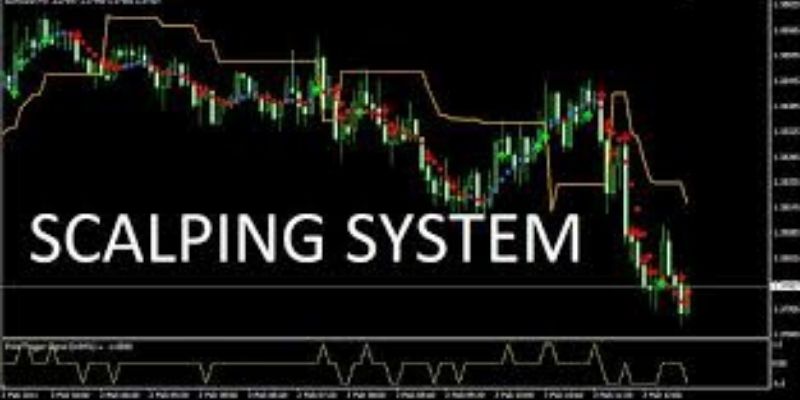 đánh scalping là gì