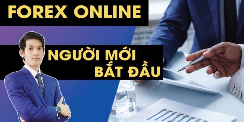 học forex online