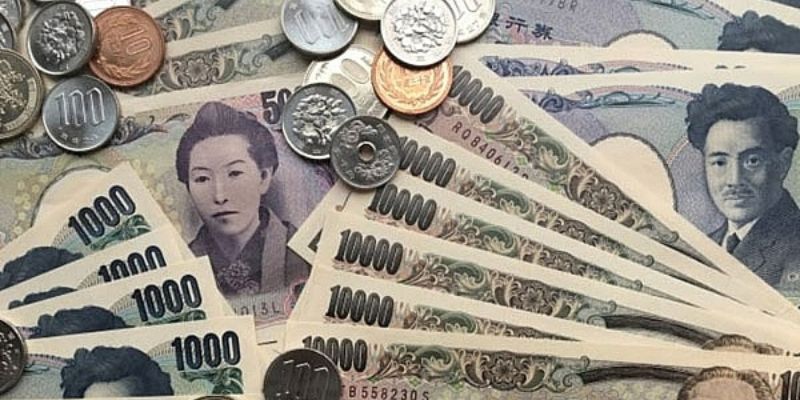 jpy là viết tắt của từ gì