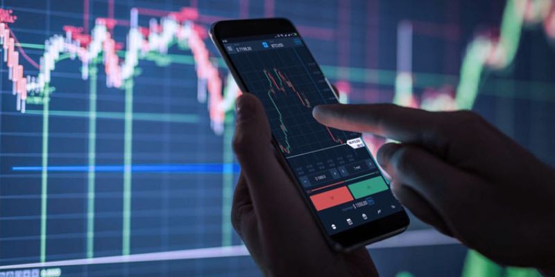 kỹ thuật trade scalping