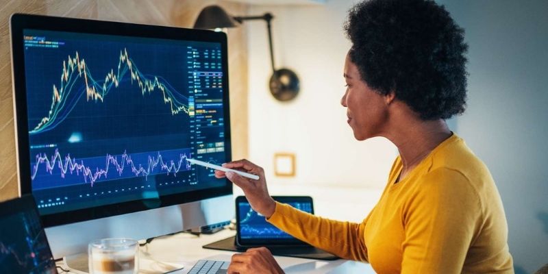 lot trong forex