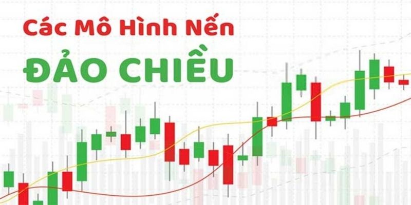 mẫu hình nến