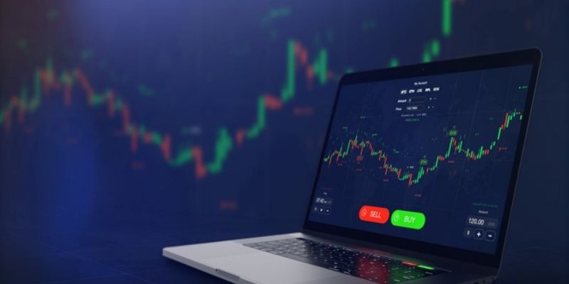 phần mềm metatrader 4 là gì