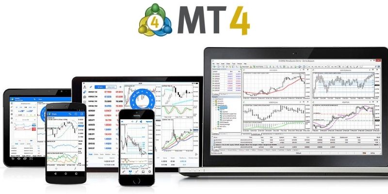 phần mềm mt4 là gì