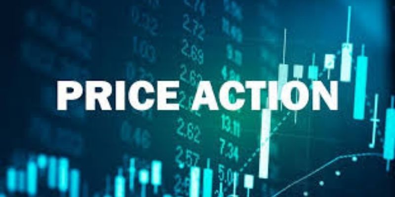 price action trading là gì