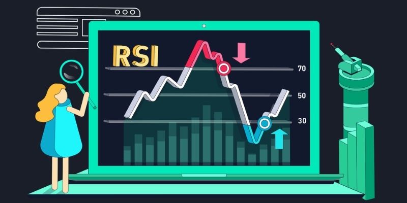 rsi là chỉ báo gì