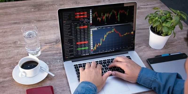 tiền ký quỹ trong forex là gì