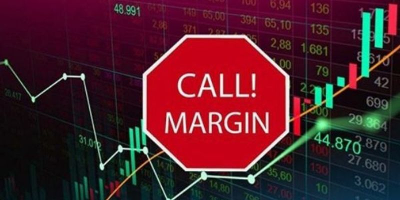 call margin trong chứng khoán là gì