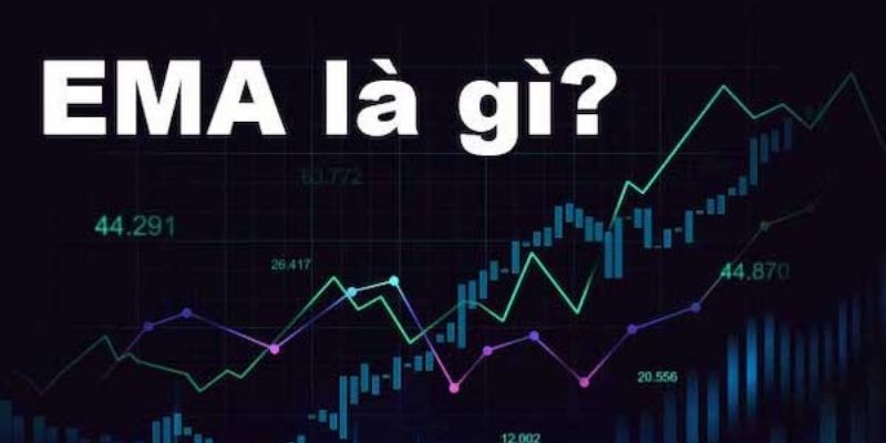chỉ báo ema là gì