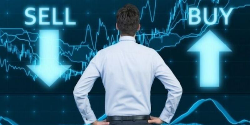 có nên đầu tư vào forex không