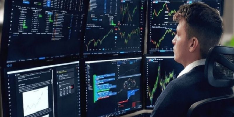 học trading là gì