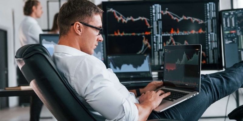 học trading là gì