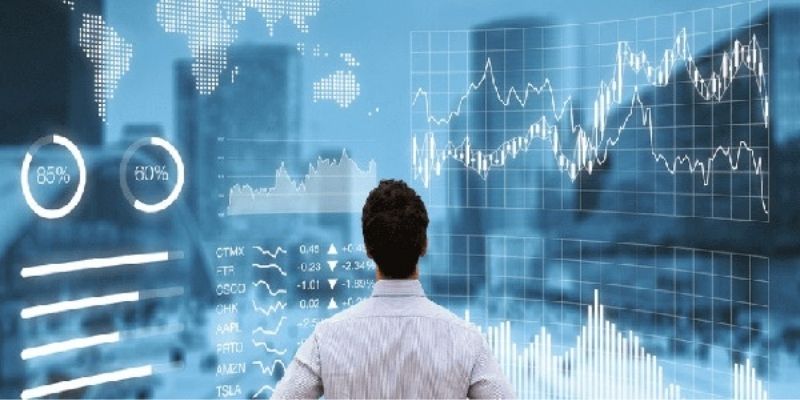 học trading là gì