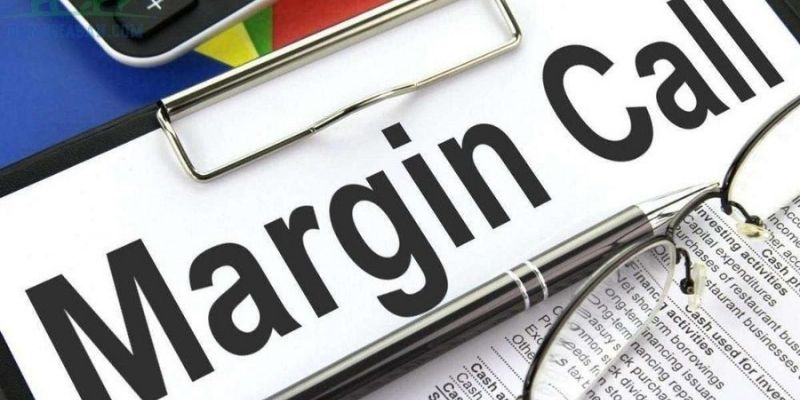 margin call là gì