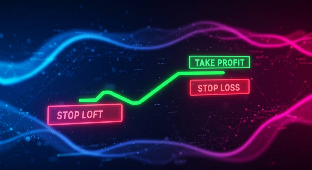 Các order types trong giao dịch forex và cách sử dụng hiệu quả 11 Các lệnh bổ trợ không thể thiếu để quản lý rủi ro