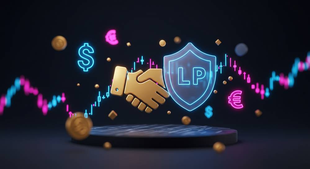 Giải mã khái niệm llp trong forex