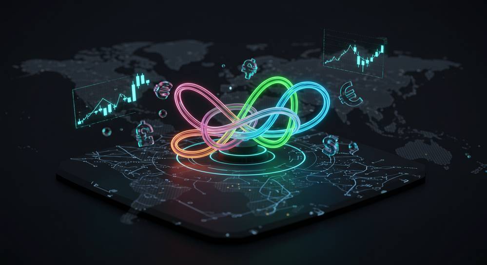 Forex là gì và cách hoạt động cho người mới bắt đầu 9 Thị trường forex hoạt động như thế nào
