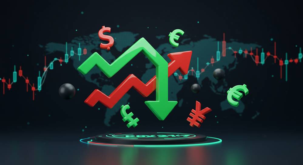 Forex là gì và cách hoạt động cho người mới bắt đầu 11 Ưu và nhược điểm của thị trường ngoại hối