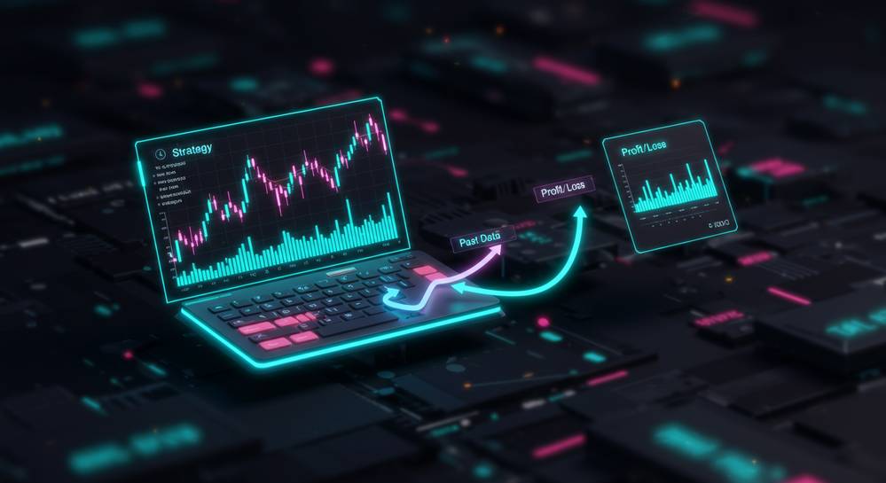 Backtest là gì và tại sao nó quan trọng với trader