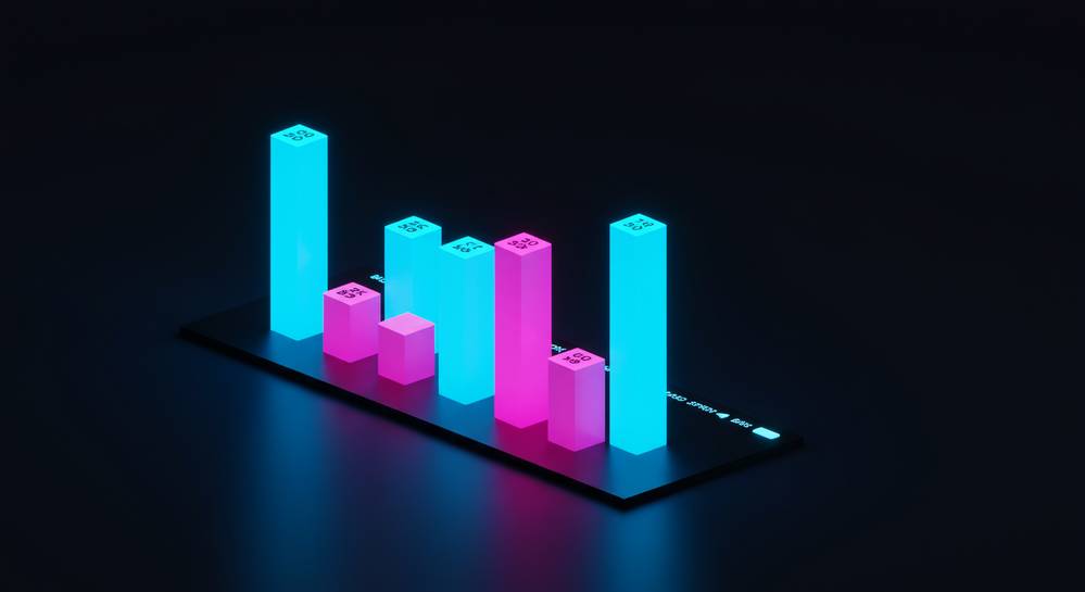 Bảng so sánh spread tại các sàn forex uy tín