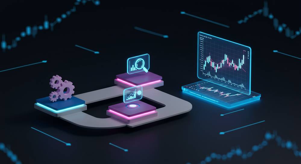 Các bước thực hiện backtest strategy chi tiết