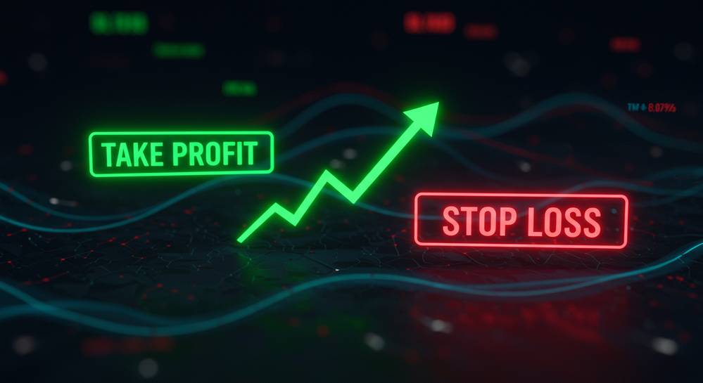 Cách đặt stop loss và take profit hiệu quả trong giao dịch 11 Chiến lược chốt lời tối ưu hóa lợi nhuận