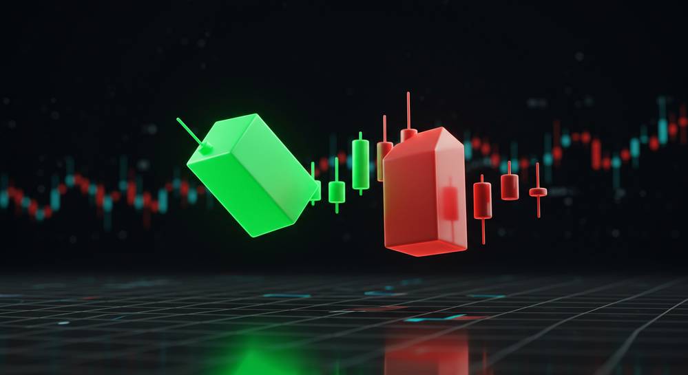 Cách đọc biểu đồ nến forex cơ bản cho người mới bắt đầu 9 Giải mã ý nghĩa màu sắc và hình dáng nến