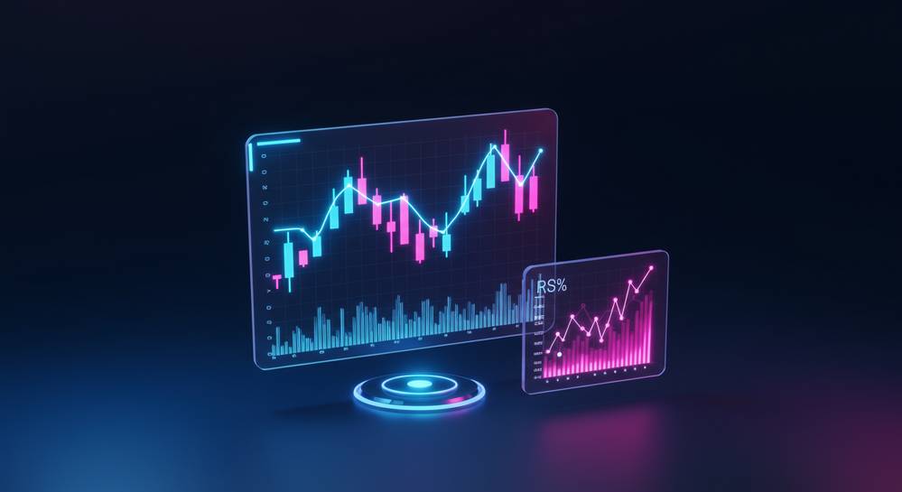 Phân tích kỹ thuật forex cho người mới từ a đến z 10 Giới thiệu các chỉ báo kỹ thuật phổ biến nhất