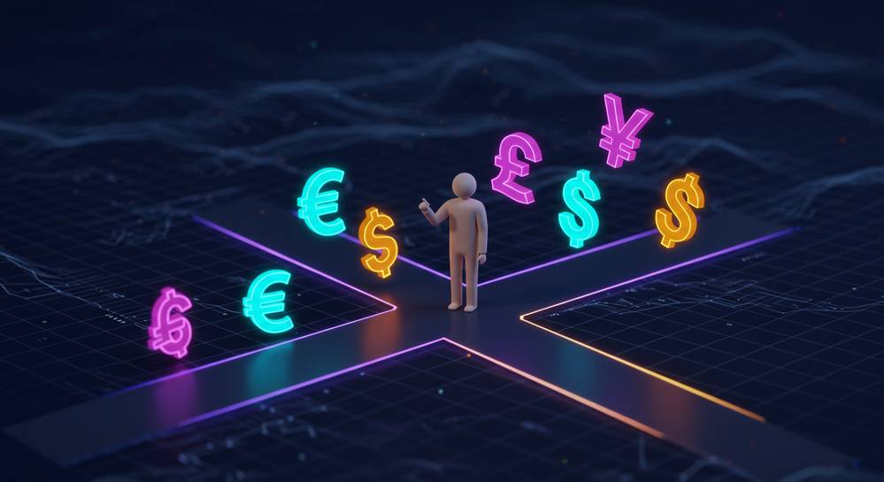 Khám phá các cặp tiền tệ chính forex thường dùng nhất hiện nay 11 Hướng dẫn lựa chọn cặp tiền tệ chính phù hợp cho người mới bắt đầu