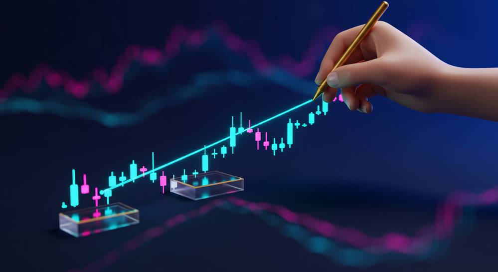 Cách dùng fibonacci retracement trong forex hiệu quả nhất 9 Hướng dẫn vẽ fibonacci retracement trên biểu đồ forex