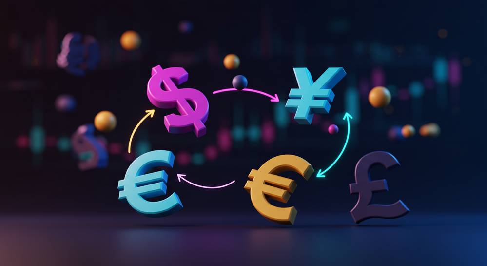 Khám phá các cặp tiền tệ chính forex thường dùng nhất hiện nay 9 Khái niệm cặp tiền tệ chính và tại sao chúng quan trọng