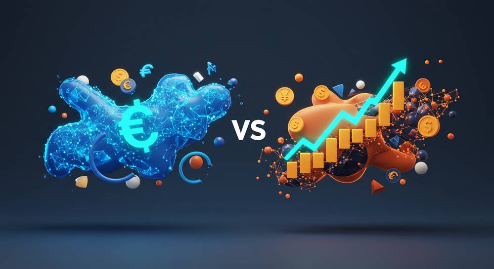 Forex Hay Chứng Khoán: Lựa Chọn Nào Dễ Dàng Hơn Cho Nhà Đầu Tư? 11 Lời Khuyên Để Chọn Lựa Phù Hợp Với Bạn
