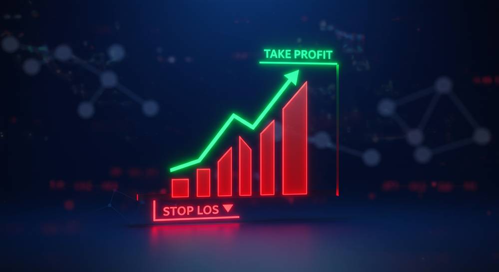 Cách đặt stop loss và take profit hiệu quả trong giao dịch 9 Nền tảng về stop loss và take profit trong giao dịch