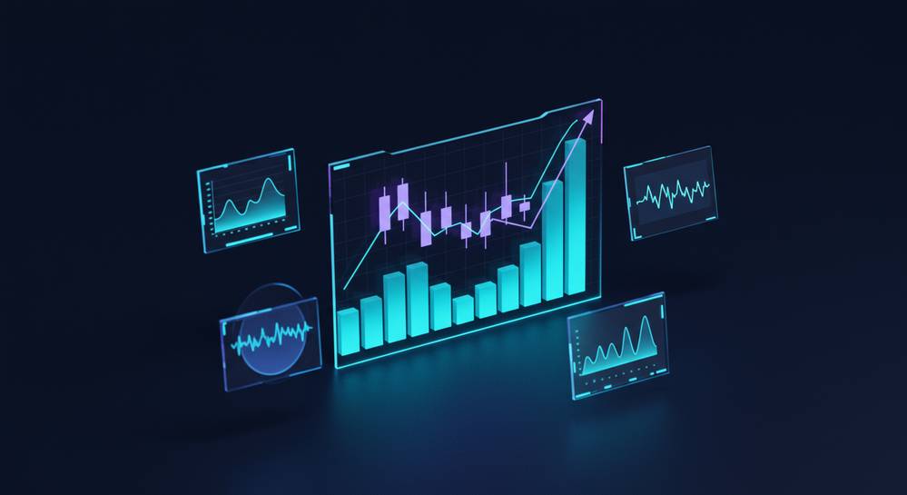 Hướng dẫn cách sử dụng tradingview để trade forex hiệu quả 11 Sử dụng các công cụ phân tích kỹ thuật forex không thể bỏ qua
